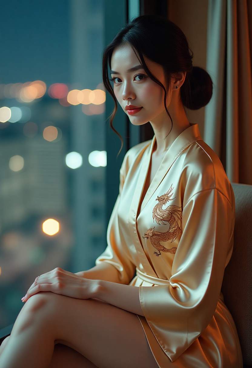 漫改·剑道无双
